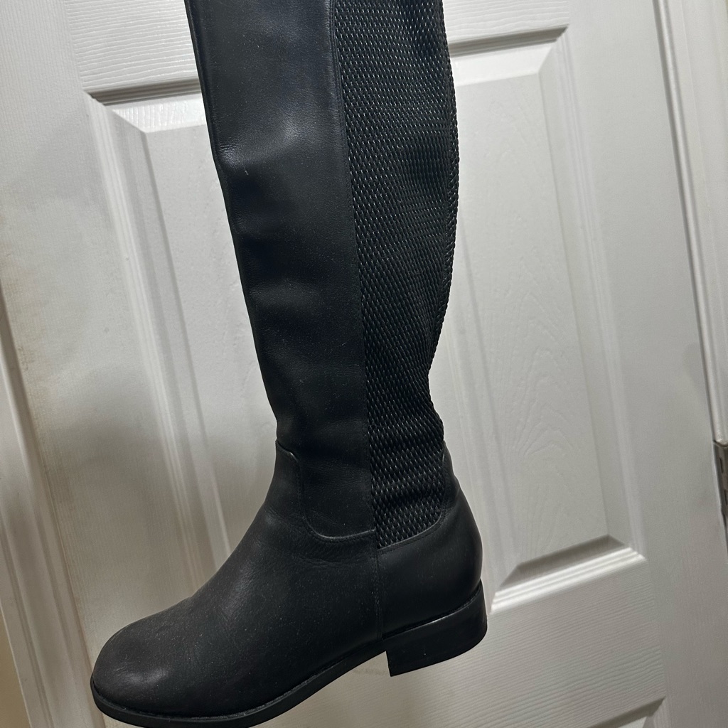 Size 7 Knee Length Boots